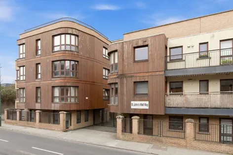 Apt 4 Saint John's Well Way, Old Kilmainham, Dublin 8, D08 - DNG