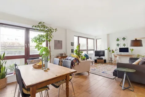 Apt 4 Saint John's Well Way, Old Kilmainham, Dublin 8, D08 - DNG