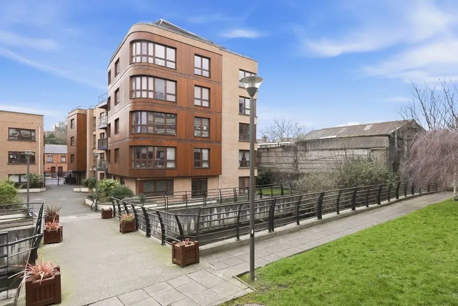 Apt 4 Saint John's Well Way, Old Kilmainham, Dublin 8, D08 - DNG Estate Agents