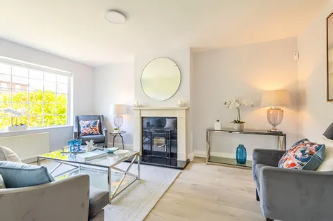 38 Bellevue Park, Greystones, Co. Wicklow, A63YN82 -  DNG