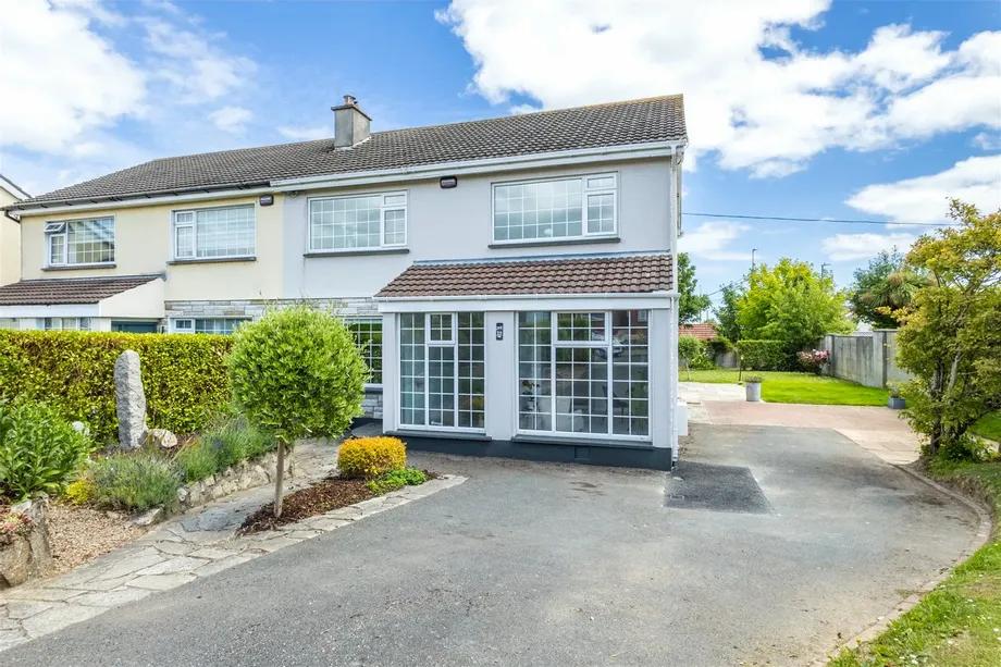 38 Bellevue Park, Greystones, Co. Wicklow, A63YN82 - DNG Estate Agents