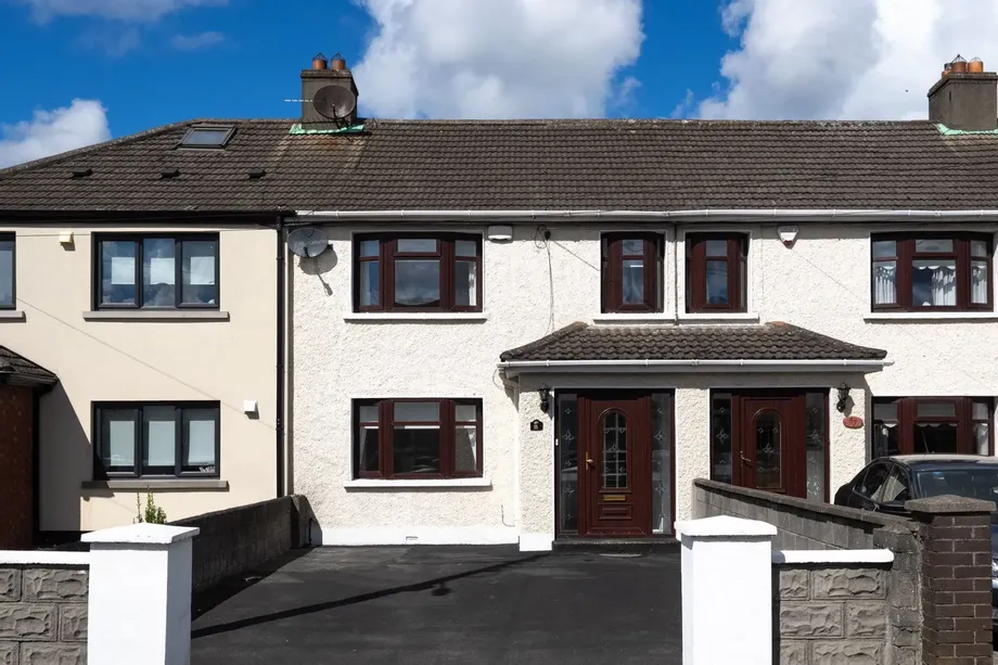 55 John McCormack Avenue, Walkinstown, Dublin 12, D12 - DNG Estate Agents
