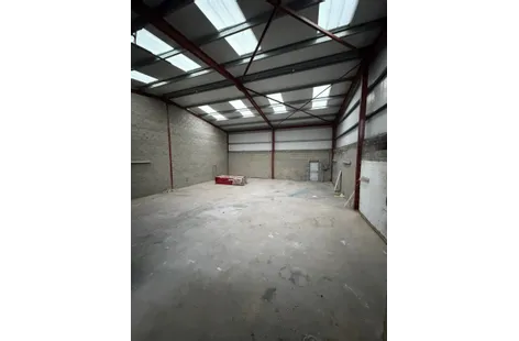 Unit 9C and 9D, Enterprise Business Park, O'Brien Road, Carlow, R93 - DNG