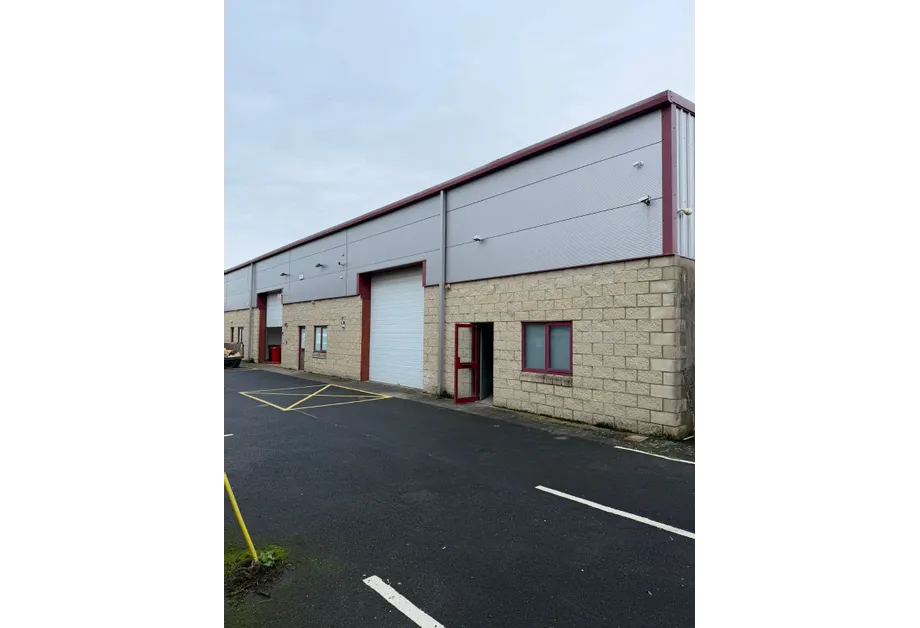 Unit 9C and 9D, Enterprise Business Park, O'Brien Road, Carlow, R93 - DNG Estate Agents
