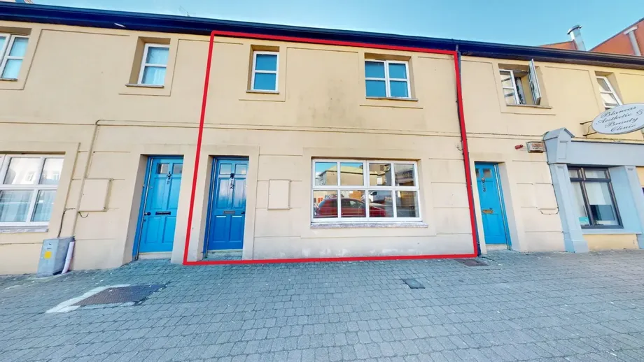 12 Donovans Wharf, Crescent Quay, Wexford Town, Y35 - DNG Estate Agents