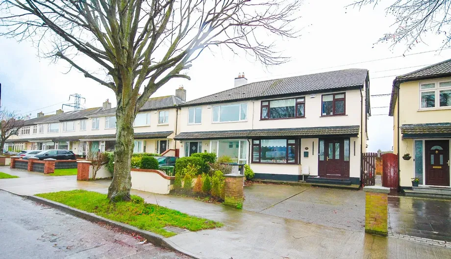 180 Woodlawn Park Grove, Firhouse, Dublin 24, D24HC9Y - DNG Estate Agents