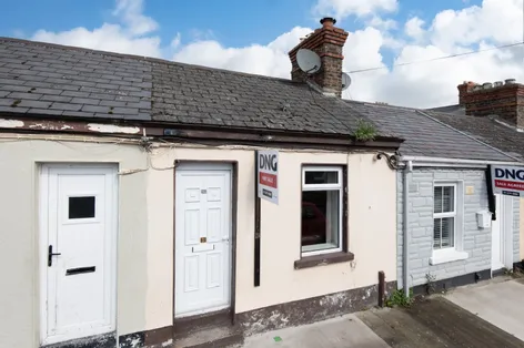 70 Eugene Street, Cork Street, Dublin 8, D08 -  DNG