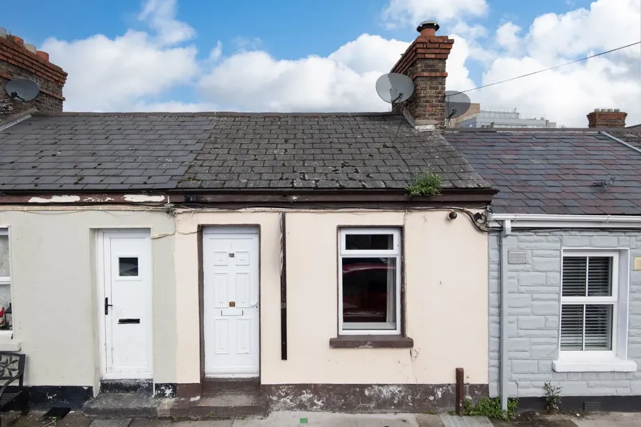 70 Eugene Street, Cork Street, Dublin 8, D08 - DNG Estate Agents