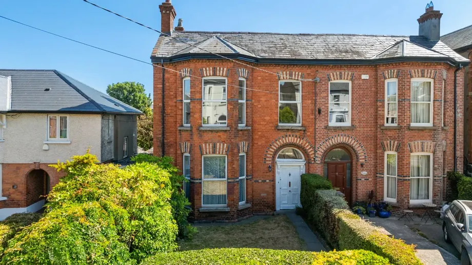 St. Annes, Meath Road, Bray, Co. Wicklow, A98P932 - DNG Estate Agents