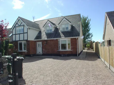 Tubrid Lodge, Doctors Lane, Rush Co. Dublin, K56 - DNG