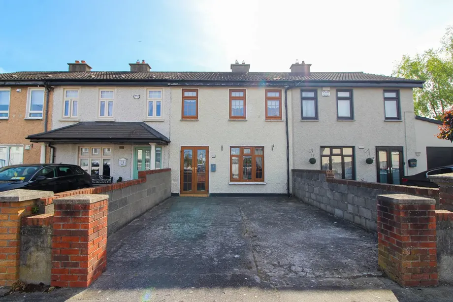 25 Shancastle Avenue, Quarryvale, Clondalkin, Dublin 22, D22 - DNG Estate Agents