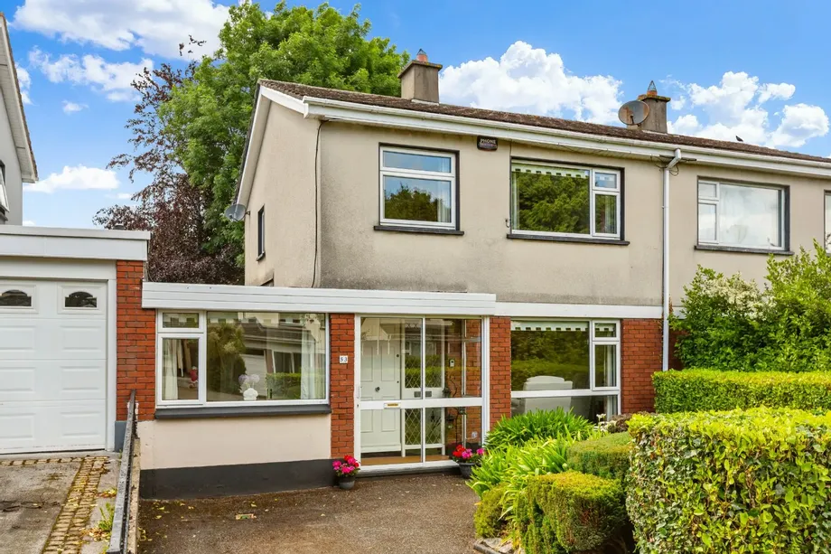 53 Marley Avenue, Rathfarnham, Dublin 16, D16DW77 - DNG Estate Agents