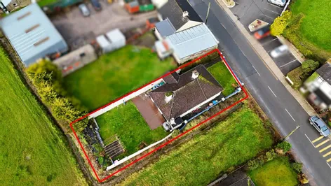 East End, Boherbue, Co.Cork, P51NP99 - DNG