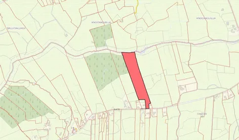 Carnane, Doolin, Co. Clare -  DNG