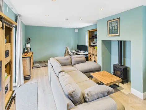 47 Cluain Na Greine, Cloneygowan, Co. Offaly, R35P2R0 -  DNG