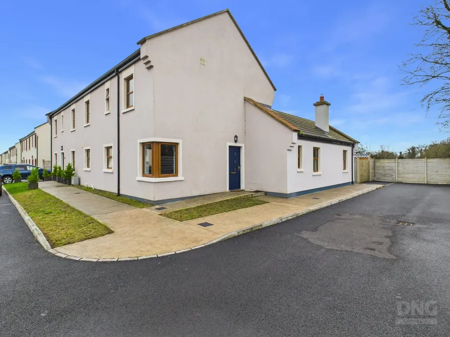 47 Cluain Na Greine, Cloneygowan, Co. Offaly, R35P2R0 - DNG Estate Agents