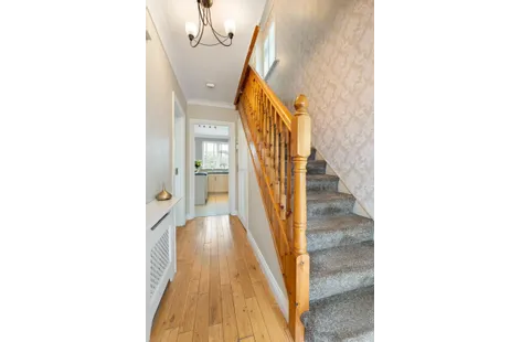 22 Forest Park, Leixlip, Co. Kildare, W23T2R3 -  DNG