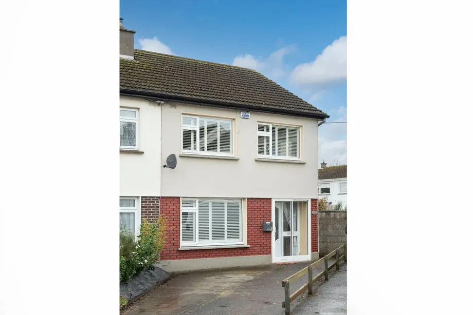 22 Forest Park, Leixlip, Co. Kildare, W23T2R3 - DNG Estate Agents