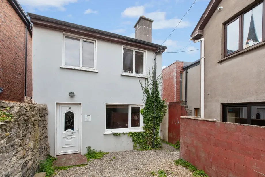 13B The Borough, Phibsboro, Dubin 7, D07N6C6 - DNG Estate Agents