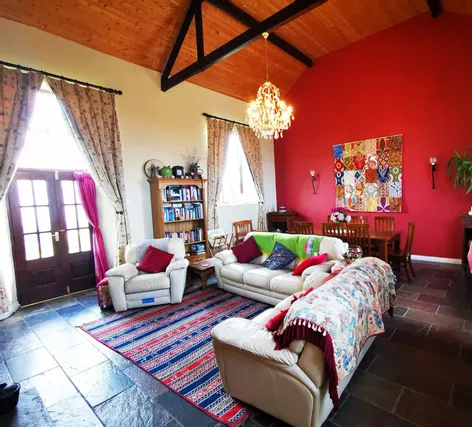 The Old School House, Cross, Kilkee, Co. Clare, V15YK30 -  DNG