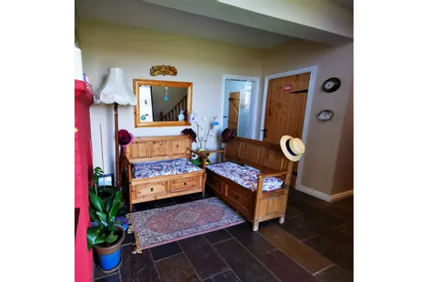 The Old School House, Cross, Kilkee, Co. Clare, V15YK30 -  DNG