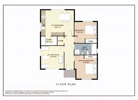 House Type A - Detached, Gleann Ealla, Kanturk, Co. Cork - DNG