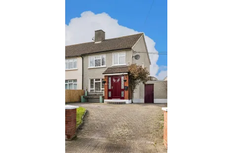 61 Beech Hill Drive, Donnybrook, Dublin 4, D04C9Y7 -  DNG