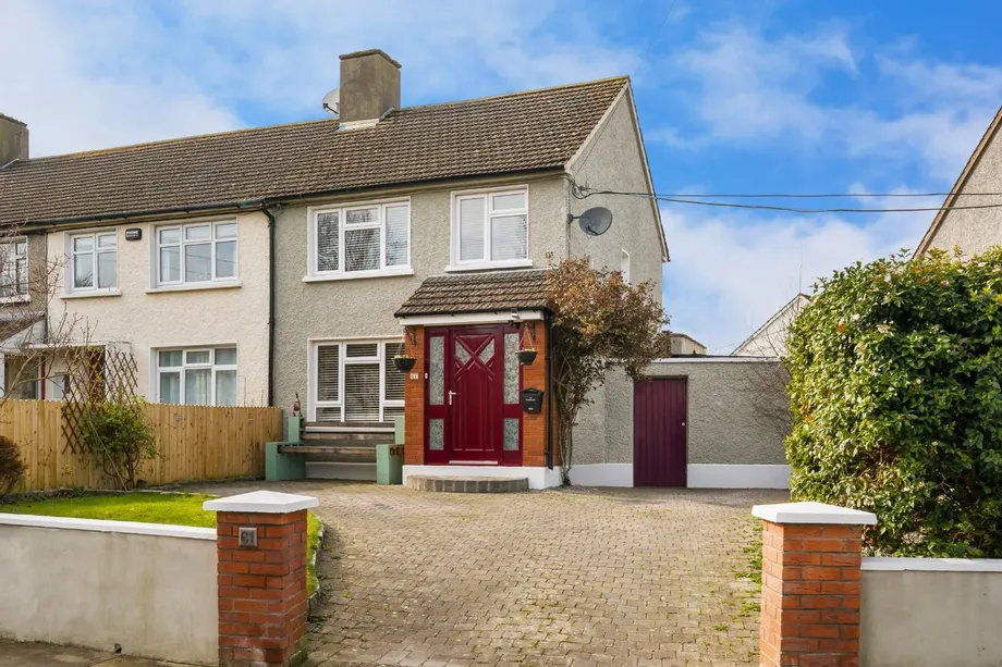61 Beech Hill Drive, Donnybrook, Dublin 4, D04C9Y7 - DNG Estate Agents