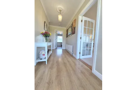 The Weirs, Tuam, Co. Galway, H54 - DNG