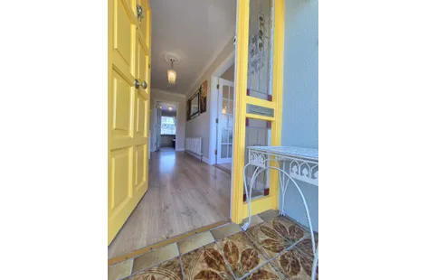 The Weirs, Tuam, Co. Galway, H54 - DNG