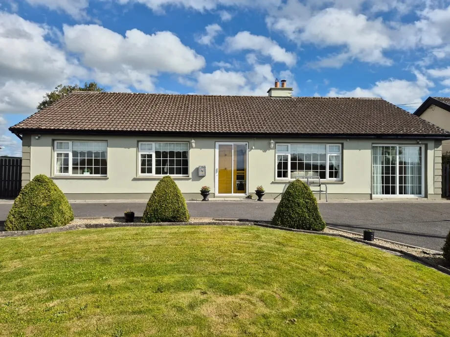 The Weirs, Tuam, Co. Galway, H54 - DNG Estate Agents