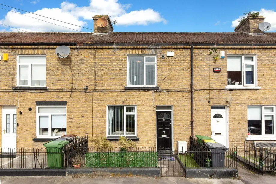 12 Ardilaun Square, Ballybough, Dublin 3, D03P2X4 - DNG Estate Agents