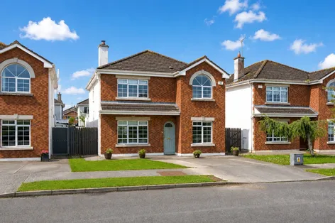 29 Lynally Grove, Mucklagh, Tullamore, Co. Offaly, R35A782 -  DNG