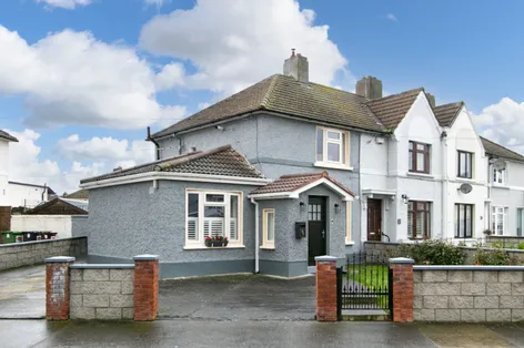 30 Saul Road, Crumlin, Dublin 12, D12Y9Y9 -  DNG