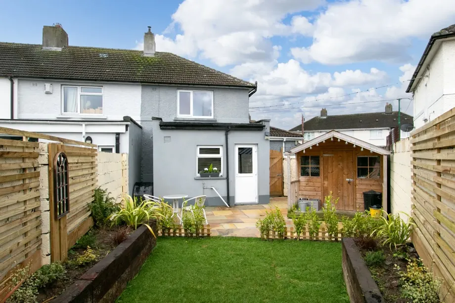 30 Saul Road, Crumlin, Dublin 12, D12Y9Y9 - DNG Estate Agents