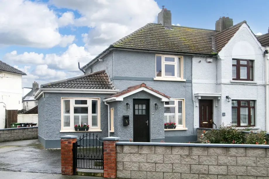30 Saul Road, Crumlin, Dublin 12, D12Y9Y9 - DNG Estate Agents