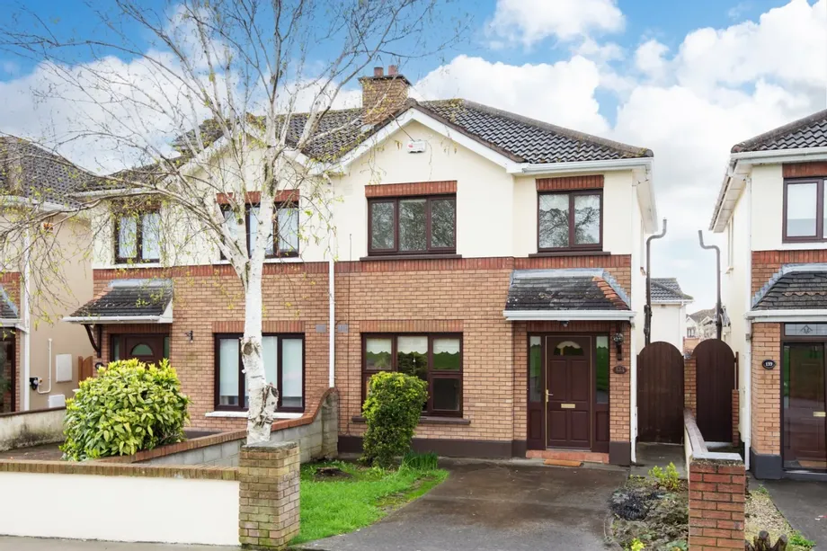 134 Collinswood, Beaumont, Dublin 9, D09E2F9 - DNG Estate Agents