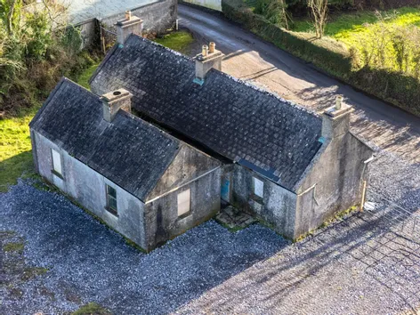 Sheerevagh, Ballinameen, Boyle, Co. Roscommon, F52XXXX - DNG