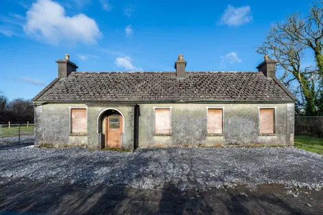 Sheerevagh, Ballinameen, Boyle, Co. Roscommon, F52XXXX - DNG