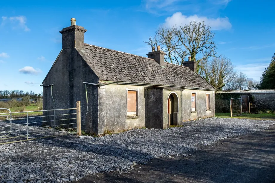 Sheerevagh, Ballinameen, Boyle, Co. Roscommon, F52XXXX - DNG Estate Agents