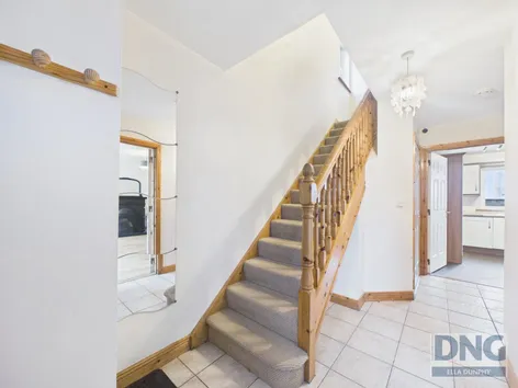 12 Belline Close, Banagher Court, Piltown, Co. Kilkenny, E32 -  DNG