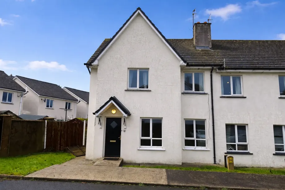 12 Belline Close, Banagher Court, Piltown, Co. Kilkenny, E32 - DNG Estate Agents
