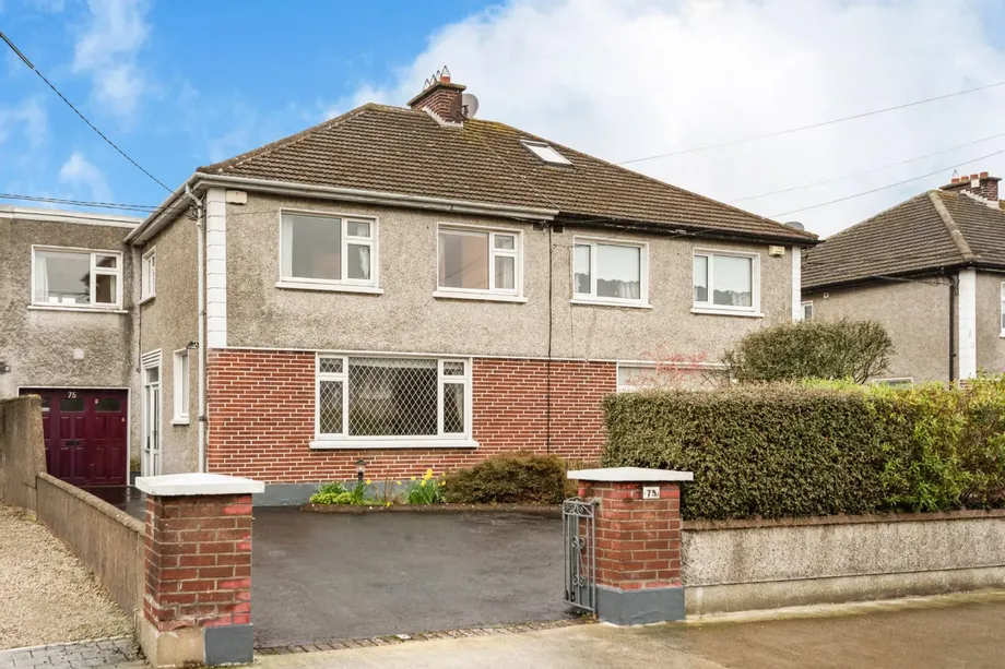 75 Cypress Grove Road, Templeogue, Dublin 6W, D6W - DNG Estate Agents