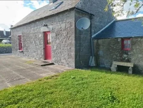Burnchurch Cottage, Burnchurch, Cuffesgrange, Co. Kilkenny, R95 - DNG