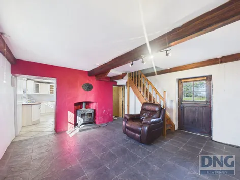 Burnchurch Cottage, Burnchurch, Cuffesgrange, Co. Kilkenny, R95 - DNG