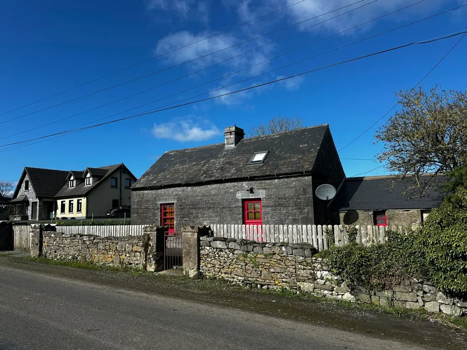 Burnchurch Cottage, Burnchurch, Cuffesgrange, Co. Kilkenny, R95 - DNG Estate Agents