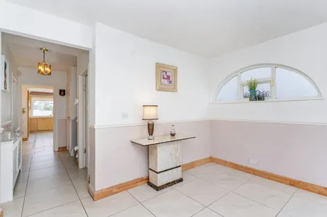 31 Coolamber Park, Knocklyon, Dublin 16, D16X5R9 -  DNG