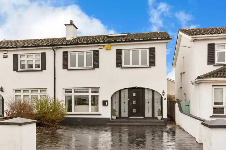 31 Coolamber Park, Knocklyon, Dublin 16, D16X5R9 - DNG Estate Agents