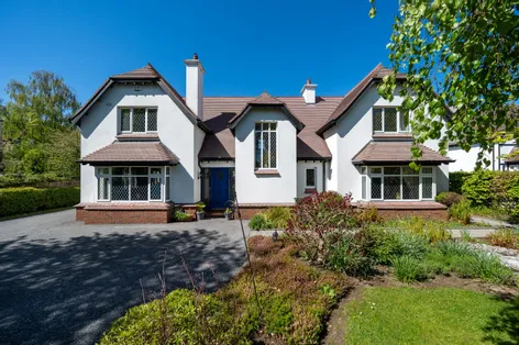 Spollanstown, Tullamore, Co Offaly, R35PK84 -  DNG
