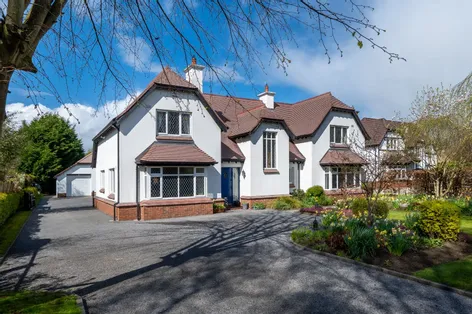 Spollanstown, Tullamore, Co Offaly, R35PK84 -  DNG